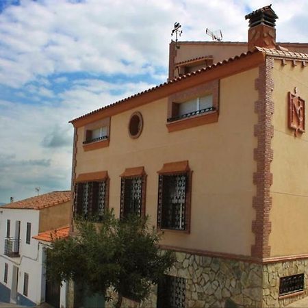 La Casa De Los Templarios Badajoz Exterior foto